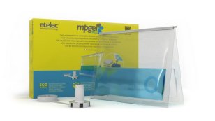Gel dvousložkový MPGEL-170 (0,17l-sáček),zalévací,bez expirace