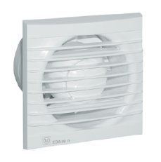 EDM 80 N 186362 IP44 malý axiální ventilátor