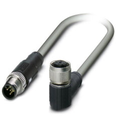 SAC-5P-M12MS/ 0,5-924/M12FR Systémový kabel sběrnice 1405991