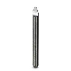 CMS-GTG 1,0 Rydlo ze slinutého karbidu, 1 ostří, záběr: 1,0 mm 5061879