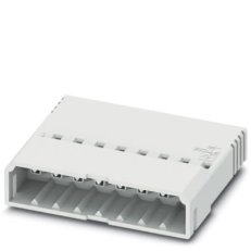 PTCM 0,5/ 8-PI-2,5 WH Konektor desek plošných spojů 1015248