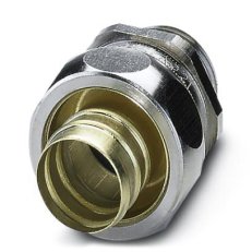 WP-G BRASS IP65 M20 Kabelové šroubení z mosazi s metrickým závitem 3241061