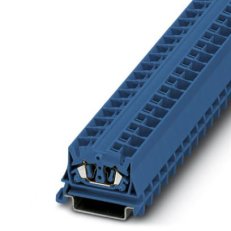 MSDB 2,5-NS 35 BU Průchozí miniaturní svornice 3244313
