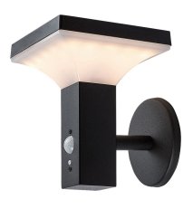 GELEEN LED 4W IP44 černá RABALUX 77044