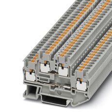 PTTB 2,5-2BE Řadová svornice elektronického prvku 3211480