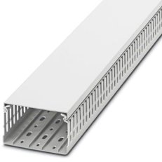 CD 100X60 WH Propojovací kanál pro instalaci a montáž do rozvaděčů 3240638
