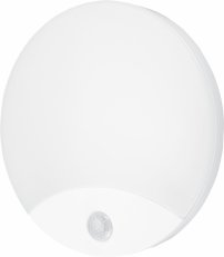 Dekorativní svítidlo LED s PIR čidlem pohybu LED HIBIS 15W PIR NW 1250/1850m