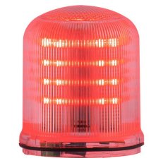 Modul multifunkčního LED svítidla FLR S IP66, červená, allCLEAR SIRENA 90123