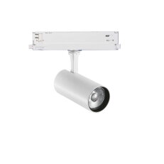 Bodové svítidlo Fox 15w cri90 3000k 1-10v IDEAL LUX 302560