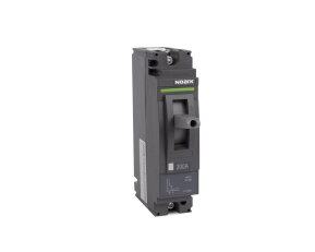 Kompaktní jistič NOARK 113978 EX9M2N TM velikost M2, 50kA, 125A, 1P
