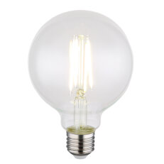 LED žárovka LED BULB E27 LED 7W 230V, 850lm, 4000K GLOBO 11526C
