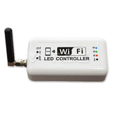 WIFI RGB Controller, V-TAC SKU3322