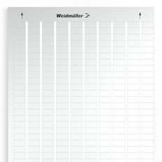 Značení zařízení LM MT300 17/9 SI WEIDMÜLLER 1724150001