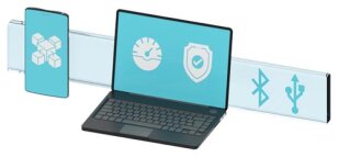 3WA9111-0ES01 Rozšířené funkce pro ETU60