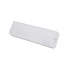 Nouzové svítidlo ALPHA 150L3 LED (160lm, IP44, 3H) FULGUR S-41753