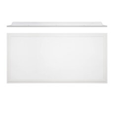 XPLANET REC. LED PANEL 24W 220-240V AC 3