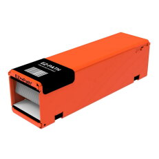 EZD33 - 6x EZ PATH 75x75x267MM CABLOFIL CM250018