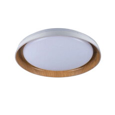 Stropní svítidlo NIFU LED17,8W NW W/BR KANLUX 37317