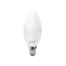 LED žárovka ORO PREMIUM E14 C37 7W XP DW LED-POL ORO03056