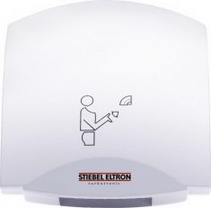 Stiebel Eltron 73007 HTE 4 plastový kryt - bílý, 1,85 kW, 230 V