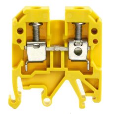 Weidmüller 1772820000 SAK 6/EN GE