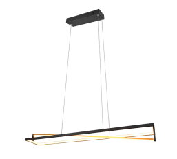Svít. EDGE incl.1x35W LED/4100Lm/2300+30