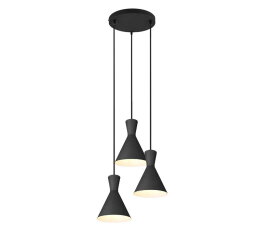 Svít. ENZO excl.3xE27