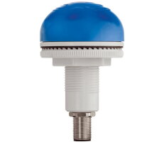 Svítidlo se zvukovým signálem P40 A LED SIRENA 91381