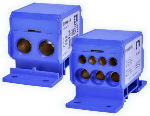 Distribuční blok EDBM-1/N ETI 001102410