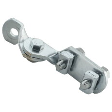 Sestavený závěsný držák závěsu vzpěry, 9/16' (14,3mm) otvor CSBUS1PA 404602