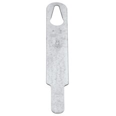 RS Retrofit upevňovací pás, 6 1/2' (165,1 mm) ERICO RS06 590250
