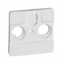 NILOÉ KRYTKA TV-FM-SAT (30MM) BÍLÁ LEGRAND 764567