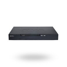 Záznamník SUNELL 16-kanálový NVR 2x HDD, PoE, SN-NVR3816E2-P16-J (III)