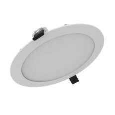 DOWNLIGHT SLIM ALU D175 V 16W MS 840 WT LEDVANCE 4099854441813