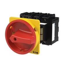 P3-80/V/SVB/N/HI11 Hlavní vypínač, 3+N-p