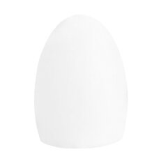 EGON LED solár. lampa DC5V,stmív.,1,2Ah,40lm,3000K,IP44,bílá ECOLITE LEL6016-BI