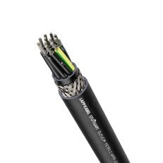 ÖLFLEX PETRO C HFFR 1X185 BK