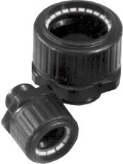 SILVYN HG-M 32x1,5 BK