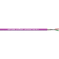 UNITRONIC BUS PB A 1X2X0,64