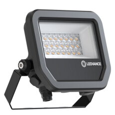 FLOODLIGHT AREA GEN 2 16W ML 830 A48X85 BK LEDVANCE 4099854427145
