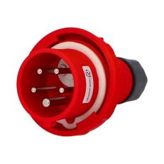 Vidlice se změnou fáze 13316 IP66-67/400V/16A/5P 6h FAMATEL 13316