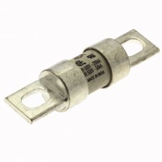 Ultra rychlá pojistka Eaton FWH-40B 500V AC / 500V DC, 40A