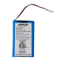 Baterie nabíjecí Li-Ion pro multimetr UN