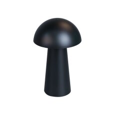 Stolní lampa MIREO černá LED 1,5W IP44 RABALUX 76036