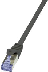 LogiLink CQ3053S RJ45 síťové kabely, pro