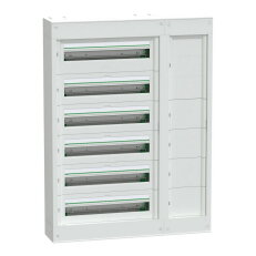 PrismaSet S 6x24 mod. s kabelovým dílem