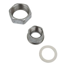 Šroubení spec s vnitřním závitem DN 20 SCHNEIDER 9112103020