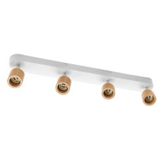 LED SPOT BRICK 4XGU10 WT OSRAM