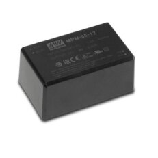 Spínaný zdroj Medical 65W 15V 4330mA MEAN WELL MPM-65-15