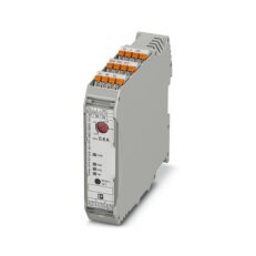 Hybridní spouštěč motoru ELR H3-I-PT- 24DC/500AC-0,6 PHOENIX CONTACT 2903920